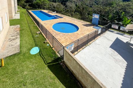 Apartamento para alugar com 45m², 2 quartos e 1 vaga Apartamento para alugar com 45m², 2 quartos e 1 vagaÁrea comum - Piscina