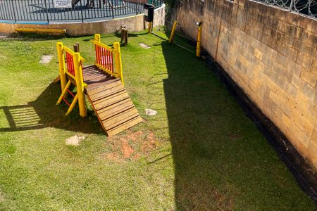 Apartamento para alugar com 45m², 2 quartos e 1 vaga Apartamento para alugar com 45m², 2 quartos e 1 vagaEspaço Pet
