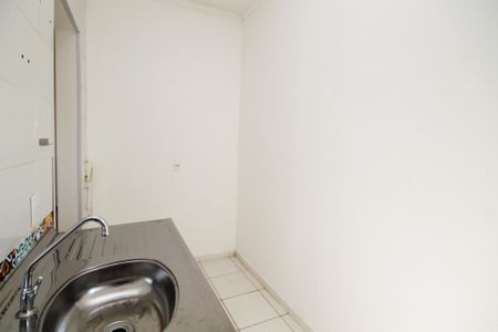 Apartamento para alugar com 45m², 2 quartos e 1 vaga Apartamento para alugar com 45m², 2 quartos e 1 vagaCozinha