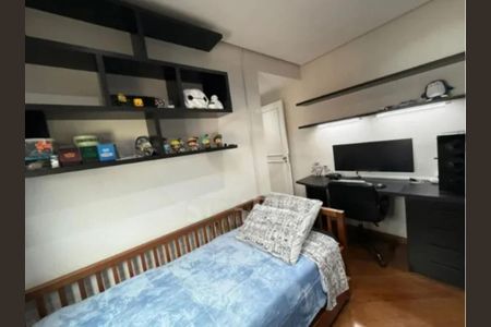 Apartamento à venda com 4 quartos, 240m² em Vila Mariana, São Paulo