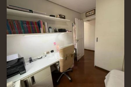 Apartamento à venda com 4 quartos, 240m² em Vila Mariana, São Paulo