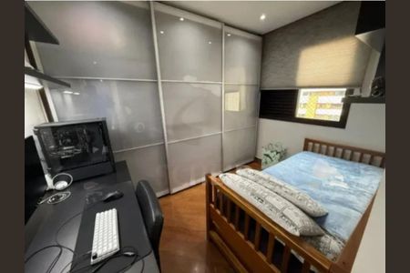 Apartamento à venda com 4 quartos, 240m² em Vila Mariana, São Paulo