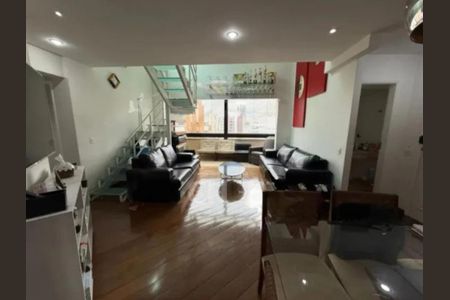 Apartamento à venda com 4 quartos, 240m² em Vila Mariana, São Paulo