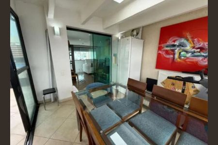 Apartamento à venda com 4 quartos, 240m² em Vila Mariana, São Paulo