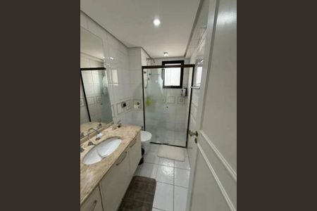 Apartamento à venda com 4 quartos, 240m² em Vila Mariana, São Paulo