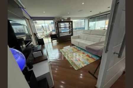 Apartamento à venda com 4 quartos, 240m² em Vila Mariana, São Paulo