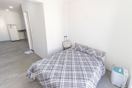 Apartamento à venda com 29m², 1 quarto e sem vaga Apartamento à venda com 29m², 1 quarto e sem vagaQuarto