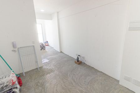 Apartamento à venda com 29m², 1 quarto e sem vaga Apartamento à venda com 29m², 1 quarto e sem vagaSala/Cozinha