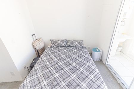 Apartamento à venda com 29m², 1 quarto e sem vaga Apartamento à venda com 29m², 1 quarto e sem vagaQuarto