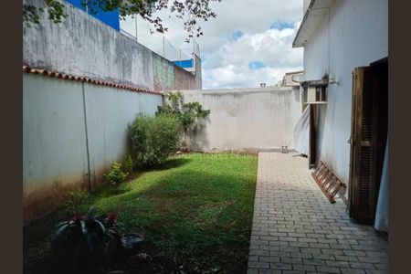 Casa à venda com 3 quartos, 180m² em Jardim Santa Helena, São Paulo
