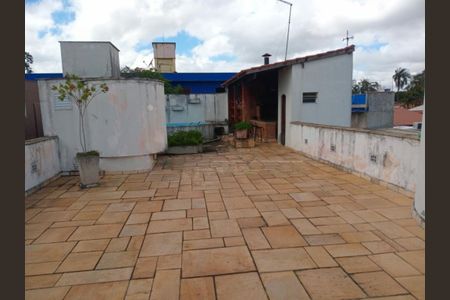 Casa à venda com 3 quartos, 180m² em Jardim Santa Helena, São Paulo