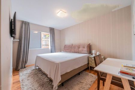 Apartamento à venda com 132m², 3 quartos e 2 vagas