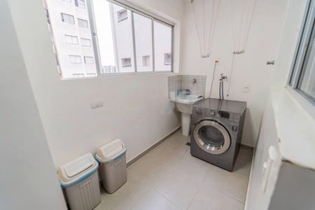 Apartamento à venda com 132m², 3 quartos e 2 vagas