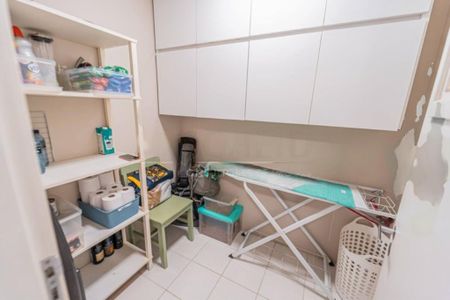 Apartamento à venda com 132m², 3 quartos e 2 vagas