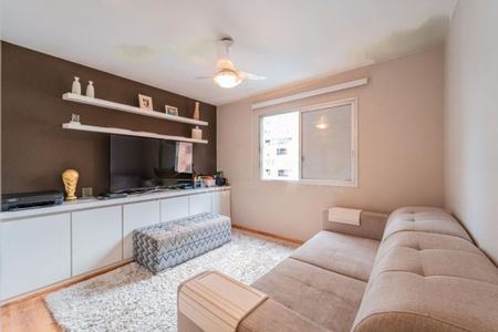 Apartamento à venda com 3 quartos, 132m² em Brooklin Novo, São Paulo