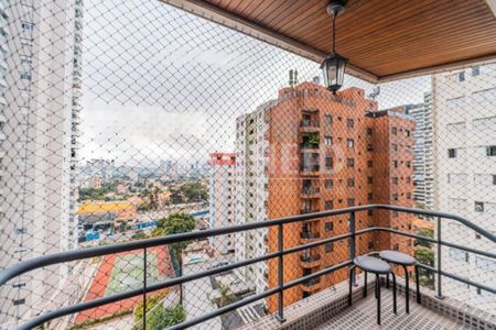 Apartamento à venda com 132m², 3 quartos e 2 vagas