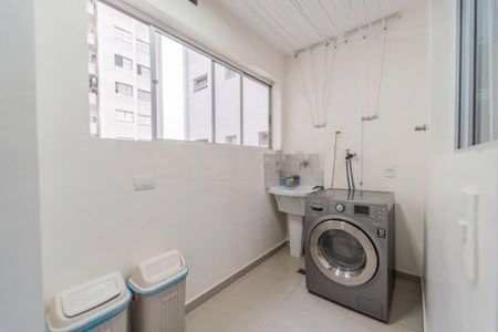 Apartamento à venda com 132m², 3 quartos e 2 vagas