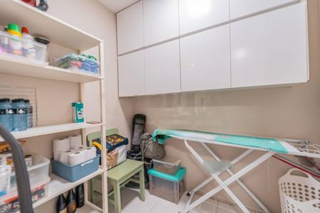 Apartamento à venda com 132m², 3 quartos e 2 vagas