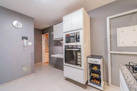 Apartamento à venda com 132m², 3 quartos e 2 vagas