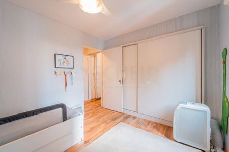 Apartamento à venda com 132m², 3 quartos e 2 vagas
