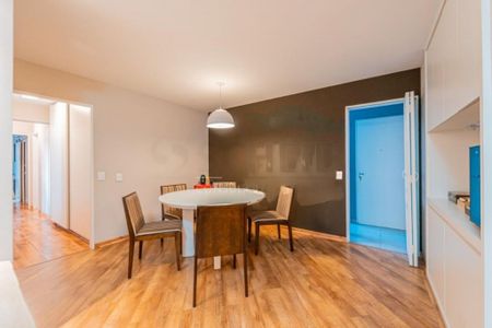 Apartamento à venda com 132m², 3 quartos e 2 vagas