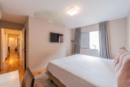 Apartamento à venda com 132m², 3 quartos e 2 vagas