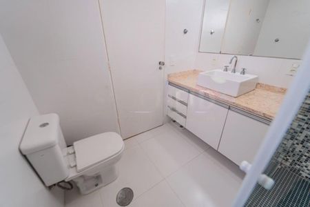 Apartamento à venda com 132m², 3 quartos e 2 vagas