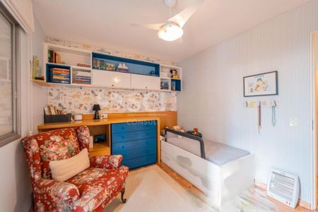 Apartamento à venda com 132m², 3 quartos e 2 vagas