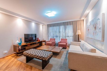 Apartamento à venda com 3 quartos, 132m² em Brooklin Novo, São Paulo