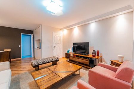 Apartamento à venda com 132m², 3 quartos e 2 vagas