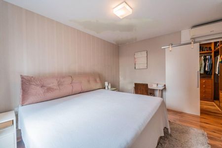 Apartamento à venda com 132m², 3 quartos e 2 vagas
