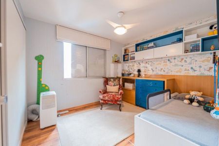 Apartamento à venda com 132m², 3 quartos e 2 vagas