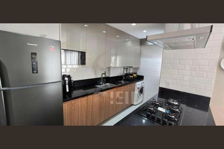 Apartamento à venda com 99m², 2 quartos e 2 vagas