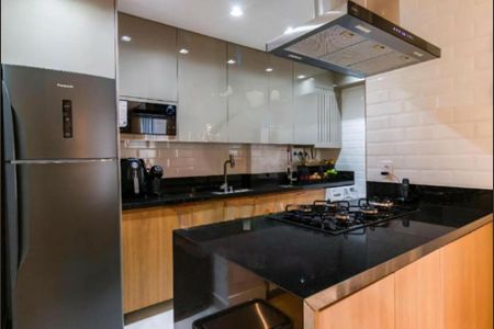 Apartamento à venda com 99m², 2 quartos e 2 vagas
