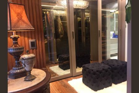 Apartamento à venda com 320m², 4 quartos e 5 vagas