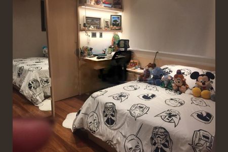 Apartamento à venda com 320m², 4 quartos e 5 vagas