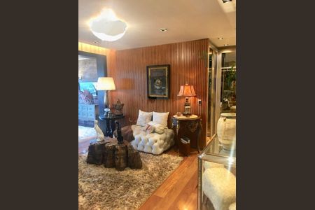 Apartamento à venda com 320m², 4 quartos e 5 vagas