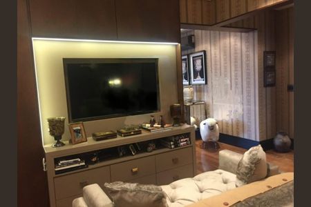 Apartamento à venda com 320m², 4 quartos e 5 vagas
