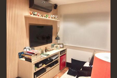 Apartamento à venda com 320m², 4 quartos e 5 vagas