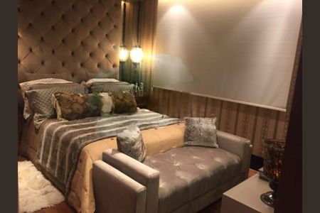 Apartamento à venda com 320m², 4 quartos e 5 vagas