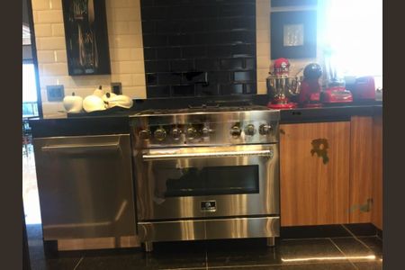 Apartamento à venda com 320m², 4 quartos e 5 vagas