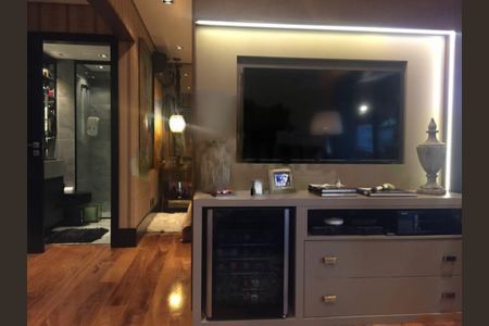 Apartamento à venda com 320m², 4 quartos e 5 vagas