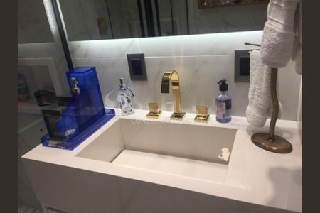 Apartamento à venda com 320m², 4 quartos e 5 vagas