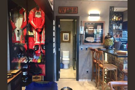 Apartamento à venda com 320m², 4 quartos e 5 vagas