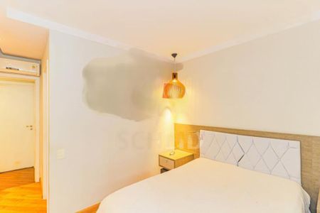 Apartamento à venda com 3 quartos, 95m² em Chácara Santo Antônio (Zona Sul), São Paulo