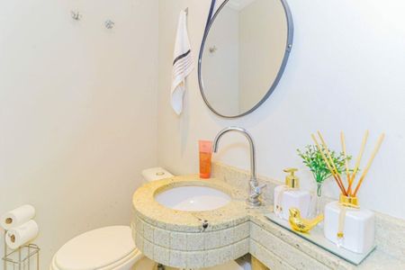 Apartamento à venda com 3 quartos, 95m² em Chácara Santo Antônio (Zona Sul), São Paulo