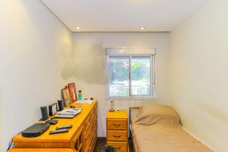 Apartamento à venda com 3 quartos, 95m² em Chácara Santo Antônio (Zona Sul), São Paulo