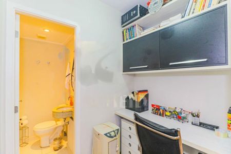 Apartamento à venda com 3 quartos, 95m² em Chácara Santo Antônio (Zona Sul), São Paulo