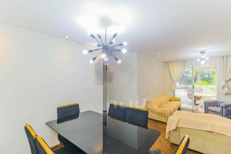 Apartamento à venda com 3 quartos, 95m² em Chácara Santo Antônio (Zona Sul), São Paulo