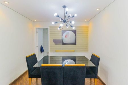 Apartamento à venda com 3 quartos, 95m² em Chácara Santo Antônio (Zona Sul), São Paulo